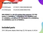 Mikrotik LHG 4G kit - Gambar 4