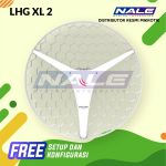 Mikrotik LHG XL 2