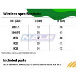 Mikrotik NetMetal 5 triple - Gambar 4
