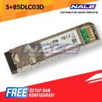 Mikrotik S+85DLC03D