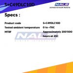 Mikrotik S+C49DLC10D - Gambar 3
