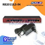 Mikrotik Router RB2011iLS-IN - Gambar 2