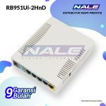 Mikrotik RB951Ui-2HnD - Gambar 2