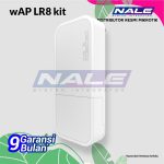 Mikrotik wAP LR8 kit - Gambar 2