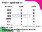 Mikrotik wAP LR9 kit - Gambar 4