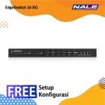 Ubiquiti EdgeSwitch 16 XG - Gambar 3