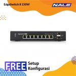 Ubiquiti Switch Ultra 210W - Gambar 2