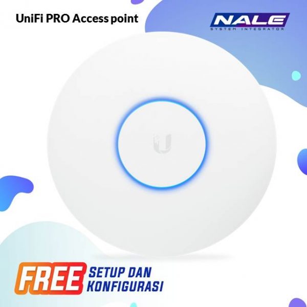 UniFi Access Point U7 Pro