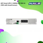APC Smart-UPS C 1500VA LCD RM 2U 230V with SmartConnect(SMC1500I-2UC) - Gambar 2