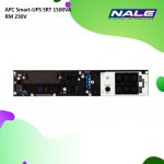 APC Smart-UPS SRT 1500VA RM 230V (SRT1500RMXLI) - Gambar 2