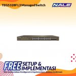 Tenda TEG5328F L3 Managed Switch