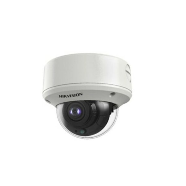 HIKVISION 4K Vandal Motorized Varifocal Dome Camera (DS-2CE59U1T-VPIT3ZF)