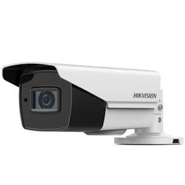 HIKVISION 4K Motorized Varifocal Bullet Camera (DS-2CE19U1T-AIT3ZF)