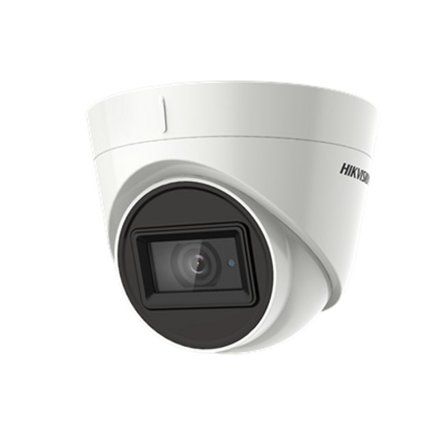 HIKVISION 4K Fixed Turret Camera (DS-2CE78U1T-IT3F)