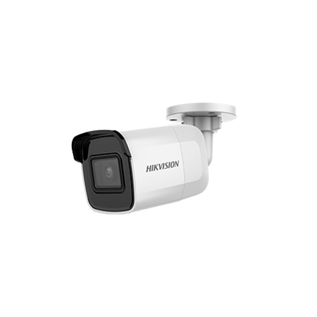 Hikvision 2 MP WDR Fixed Mini Bullet Network Camera (DS-2CD2021G1-I)