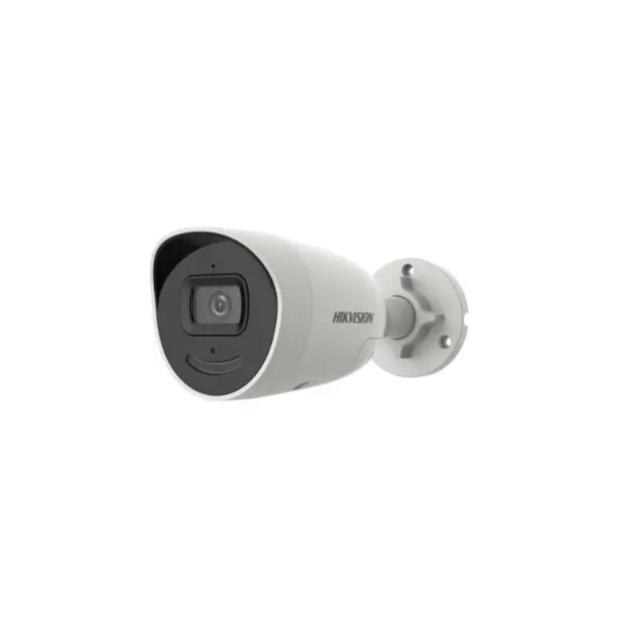 HikVision 4 MP AcuSense Fixed Bullet Network Camera (DS-2CD2046G2-IU)