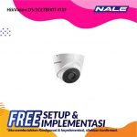 Hikvision 5 MP Fixed Turret Camera (DS-2CE78H0T-IT1F)