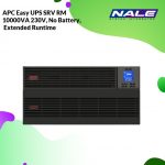 APC Easy UPS SRV RM 10000VA 230V, No Battery, Extended Runtime(SRVPM10KRIL) - Gambar 2