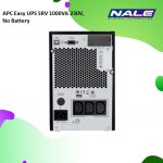 APC Easy UPS SRV 36V Battery Pack for 1kVA Tower No Battery Model (SRV36BP-9A) - Gambar 2