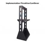 Implementation Cantilever