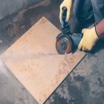 Floor Cutting