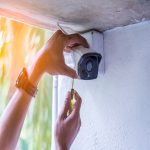 Setup & Implementation Camera