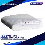 Ruckus R510 Indoor Access Point (901-R510-WW00)