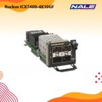 Ruckus Paket Complete Compact Switch 24-Port (ICX7450-24-8X10G-1x40G) - Gambar 3