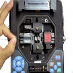 Splicing Fiber Optic