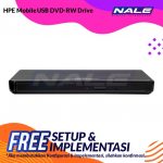 HPE Mobile USB DVD-RW Drive (701498-B21)