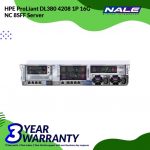 HPE ProLiant DL380 Gen10 4208 1P 32GB-R P408i-a NC 8SFF 1x500W PS Server (P23465-B21) - Gambar 2