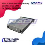 Commscope LazrSPEED Splicing Cassette 24LC OM4 no Pigtail (760236503) - Gambar 2