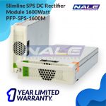 Commscope Slimline SPS DC Rectifier Module, 1600 Watt (PFP-SPS-1600M) - Gambar 2