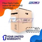 Fiber Optic Cable, Indoor, 8F, OM3, LSZH (760249360) - Gambar 2