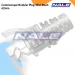 Commscope Modular Plug-5EU-Boot-62mm (2111797-1)