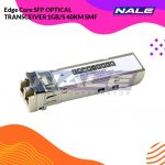 Edge Core SFP Optical Transceiver 1GB/S 40KM SMF (ET4201-LHX)