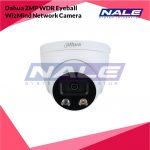 Dahua 2MP WDR IR Eyeball WizMind Network Camera (DH-IPC-HDW5241HP-AS-PV)