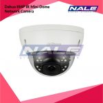 Dahua 8MP IR Mini Dome Network Camera (DH-IPC-HDBW4831EP-ASE)