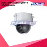 Dahua 2MP 32x Starlight PTZ HDCVI Camera (DH-SD52C232-HC-LA)