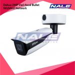 Dahua 2MP Vari-focal Bullet WizMind Network Camera (DH-IPC-HFW5242HP-Z6E-MF)
