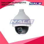 Dahua 2MP 25x Starlight PTZ HDCVI Camera (DH-SD50225-HC-LA)