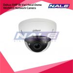 Dahua 5MP IR Vari-focal Dome WizMind Network Camera (DH-IPC-HDBW5541EP-ZE)