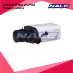 Dahua 4MP Starlight Bullet AI Network Camera (DH-IPC-HF5442EP-E)