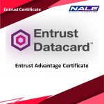 Entrust Advantage Certificate