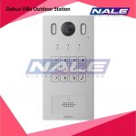 Dahua Villa Outdoor Station (DHI-VTO3221E-P)