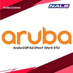 Aruba COP 62/29xx F 10yr E-STU (R6U82AAE)