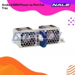 Aruba 6300M Power-to-Port Fan Tray (JL761A)
