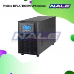 Prolink 1KVA/1000W UPS Online (PRO801QS)