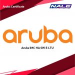 Aruba IMC HA SW E-LTU (JH711AAE)