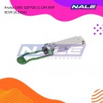 Aruba 100G QSFP28 LC LR4 SMF XCVR (JL310A)